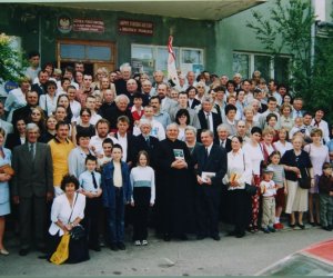 Kazimierz Uszyński - zdjęcia archiwalne Kazimierz Uszyński - zdjęcia archiwalne