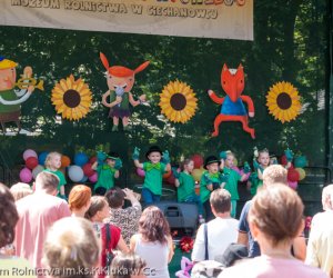 Odpust na św. Antoniego 2016 Odpust na św. Antoniego 2016