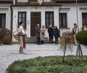41. Konkurs Gry na Instrumentach Pasterskich im. Kazimierza Uszyńskiego - fotorelacja