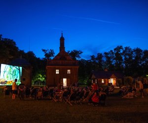 Noc Muzeów "Na ludowo" - 25 maja 2024 r. - fotorelacja Noc Muzeów "Na ludowo" - 25 maja 2024 r. - fotorelacja