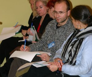 XXVIII KONKURS GRY NA INSTRUMENTACH PASTERSKICH im. Kazimierza Uszyńskiego