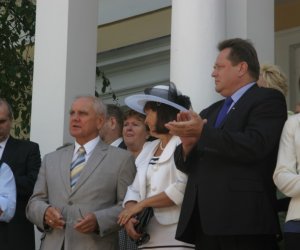 XII Podlaskie Święto Chleba, 12.08.2012 r. XII Podlaskie Święto Chleba, 12.08.2012 r.