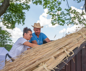"Piknik Poznaj Dobrą Żywność" - Służewiec - 26 maja 2024 r. - fotorelacja "Piknik Poznaj Dobrą Żywność" - Służewiec - 26 maja 2024 r. - fotorelacja