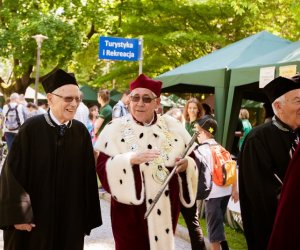 Muzeum Rolnictwa na Dniach SGGW Muzeum Rolnictwa na Dniach SGGW
