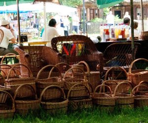 Odpust na św. Antoniego Odpust na św. Antoniego