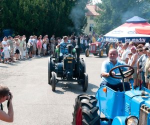 X PODLASKIE ŚWIĘTO CHLEBA