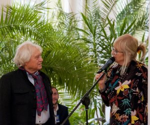 Gala wręczenia nagród Marszałka Województwa Podlaskiego