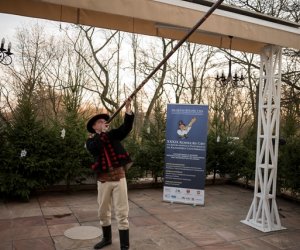 XXXIX Konkurs Gry na Instrumentach Pasterskich - fotorelacja XXXIX Konkurs Gry na Instrumentach Pasterskich - fotorelacja