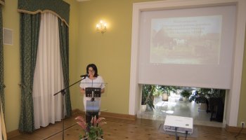 Międzynarodowa konferencja pt. ”Wolni i uwłaszczeni..." - fotorelacja