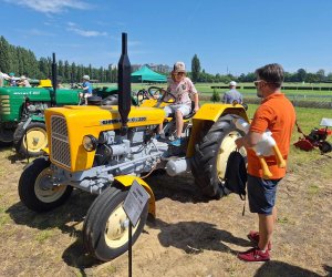 "Piknik Poznaj Dobrą Żywność" - Służewiec - 26 maja 2024 r.