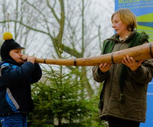 Galeria z 6 grudnia 2014