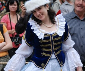 V Zajazd Wysokomazowiecki