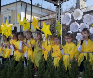 Jarmark św. Wojciecha 2018 - fotorelacja