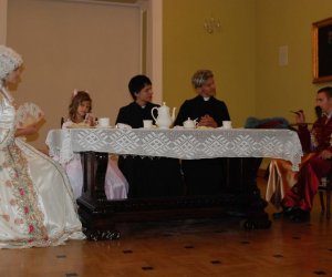 Sesja naukowa - Ksiądz Jan Krzysztof Kluk (1739-1796) Życie i dorobek naukowy Sesja naukowa - Ksiądz Jan Krzysztof Kluk (1739-1796) Życie i dorobek naukowy