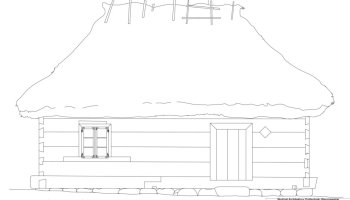 Inwentaryzacja w Skansenie