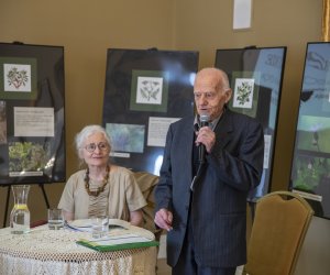 Międzynarodowa konferencja naukowa Rośliny lecznicze w nauce i kulturze 2025 Międzynarodowa konferencja naukowa Rośliny lecznicze w nauce i kulturze 2025