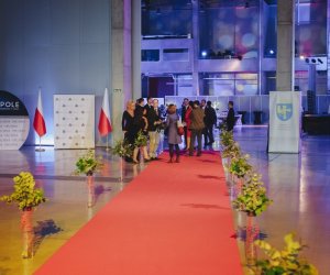 Wyróżnienie NID dla Konkursu na Najlepiej Zachowany Zabytek Wyróżnienie NID dla Konkursu na Najlepiej Zachowany Zabytek