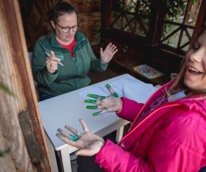 Jesień w polu i zagrodzie - fotorelacja Jesień w polu i zagrodzie - fotorelacja