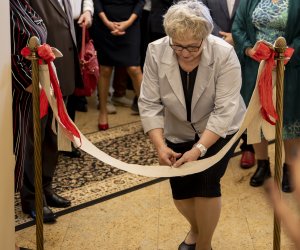 Wystawa „Ciechanowiecki przemysł maszyn i narzędzi rolniczych” - fotorelacja