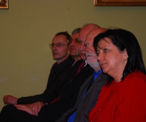 IV Konkurs na Najlepiej Zachowany Zabytek Wiejskiego Budownictwa Drewnianego w województwie podlaskim IV Konkurs na Najlepiej Zachowany Zabytek Wiejskiego Budownictwa Drewnianego w województwie podlaskim