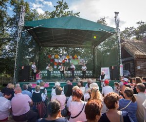 XVIII Podlaskie Święto Chleba - fotorelacja XVIII Podlaskie Święto Chleba - fotorelacja