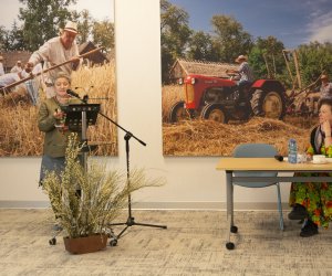 Etnografia w muzeum. Partycypacja społeczna, zaangażowanie, współdziałanie. Etnografia w muzeum. Partycypacja społeczna, zaangażowanie, współdziałanie.