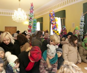 Galeria - Niedziela Palmowa 2013 Galeria - Niedziela Palmowa 2013