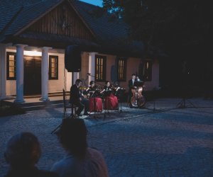 Noc Muzeów 2018 - fotorelacja