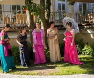 IX Zajazd Wysokomazowiecki - fotorelacja IX Zajazd Wysokomazowiecki - fotorelacja