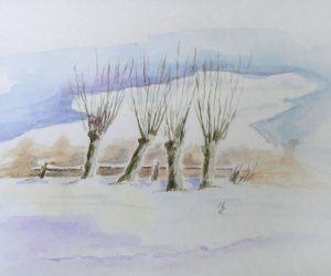 Wystawa ze zbiorów artystów oraz Muzeum Rolnictwa im. ks. Krzysztofa Kluka Wystawa ze zbiorów artystów oraz Muzeum Rolnictwa im. ks. Krzysztofa Kluka