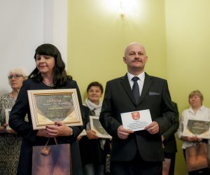 Podsumowanie Konkursu na Najlepiej Zachowany Budynek Drewniany Podsumowanie Konkursu na Najlepiej Zachowany Budynek Drewniany