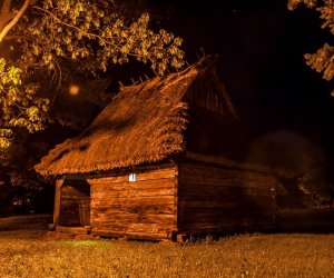 Noc Muzeów Noc Muzeów
