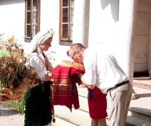 X PODLASKIE ŚWIĘTO CHLEBA