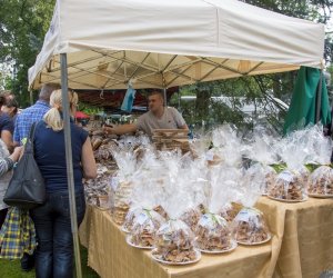 XVI Podlaskie Święto Chleba