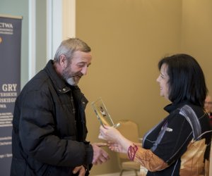 XL Konkurs Gry na Instrumentach Pasterskich im. Kazimierza Uszyńskiego - fotorelacja XL Konkurs Gry na Instrumentach Pasterskich im. Kazimierza Uszyńskiego - fotorelacja