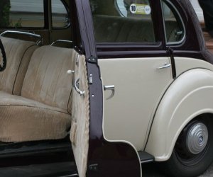 V Międzynarodowy Rajd Pogoni Pojazdów Zabytkowych V Międzynarodowy Rajd Pogoni Pojazdów Zabytkowych