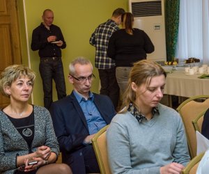 Międzynarodowa Konferencja Naukowa - Dokumentacja i monitoring w zarządzaniu obiektami budownictwa drewnianego w skansenach