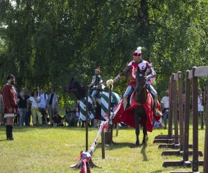 14 Zajazd Wysokomazowiecki - fotorelacja 14 Zajazd Wysokomazowiecki - fotorelacja