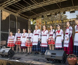 "Z kulturą ludową przez Podlasie" - fotorelacja
