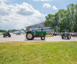 "Piknik Poznaj Dobrą Żywność" - Służewiec - 26 maja 2024 r. - fotorelacja "Piknik Poznaj Dobrą Żywność" - Służewiec - 26 maja 2024 r. - fotorelacja