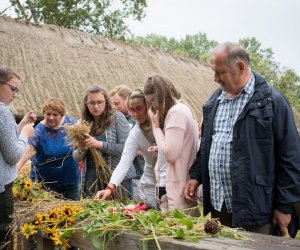 XVII Podlaskie Święto Chleba - fotorelacja XVII Podlaskie Święto Chleba - fotorelacja