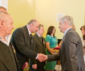 Galeria zdjęć z 18 maja 2012r Galeria zdjęć z 18 maja 2012r