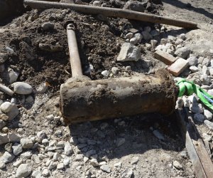 Nowy silnik gazowy w Muzeum Rolnictwa w Ciechanowcu Nowy silnik gazowy w Muzeum Rolnictwa w Ciechanowcu