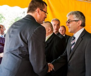 Święto Chleba po raz trzynasty