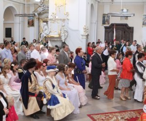 VIII Zajazd Wysokomazowiecki, 15.07.2012. VIII Zajazd Wysokomazowiecki, 15.07.2012.