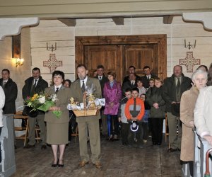 Deszczowy Jarmark Deszczowy Jarmark