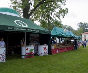 XVI Podlaskie Święto Chleba