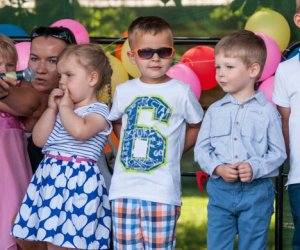 Odpust na św. Antoniego 2016 Odpust na św. Antoniego 2016