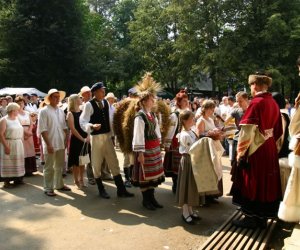 VII PODLASKIE ŚWIĘTO CHLEBA