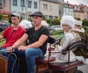 XI Zajazd Wysokomazowiecki - fotorelacja XI Zajazd Wysokomazowiecki - fotorelacja